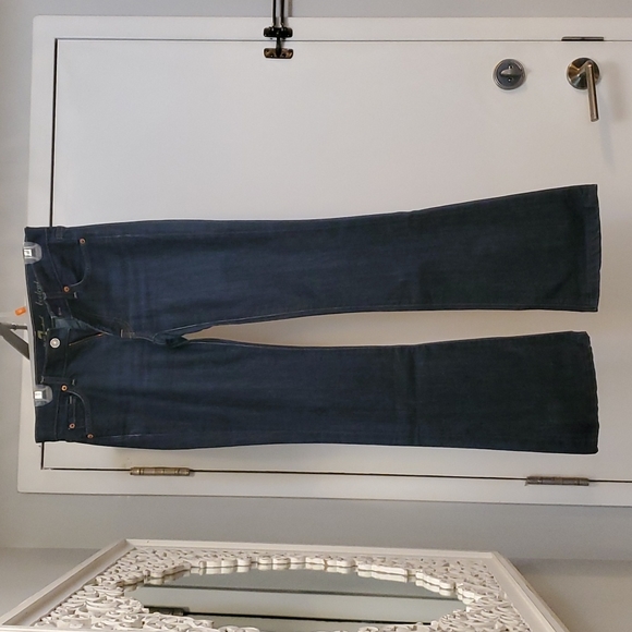 Jeans 7 for all mankind - Picture 1 of 6